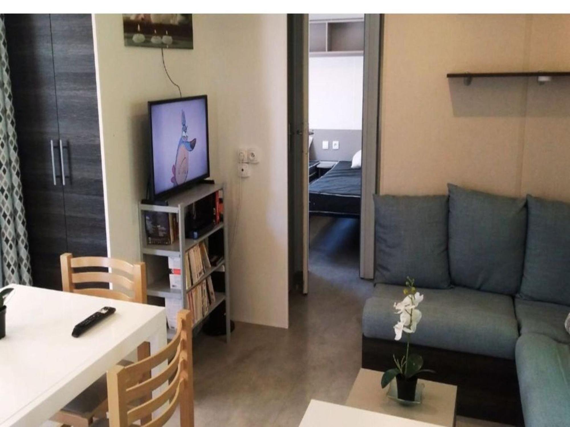 Mobil Home Confort Premium Валра-Плаж Екстериор снимка